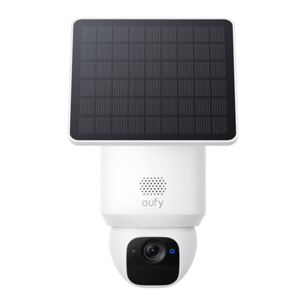 eufy E30 2K SoloCam with Night Vision - White