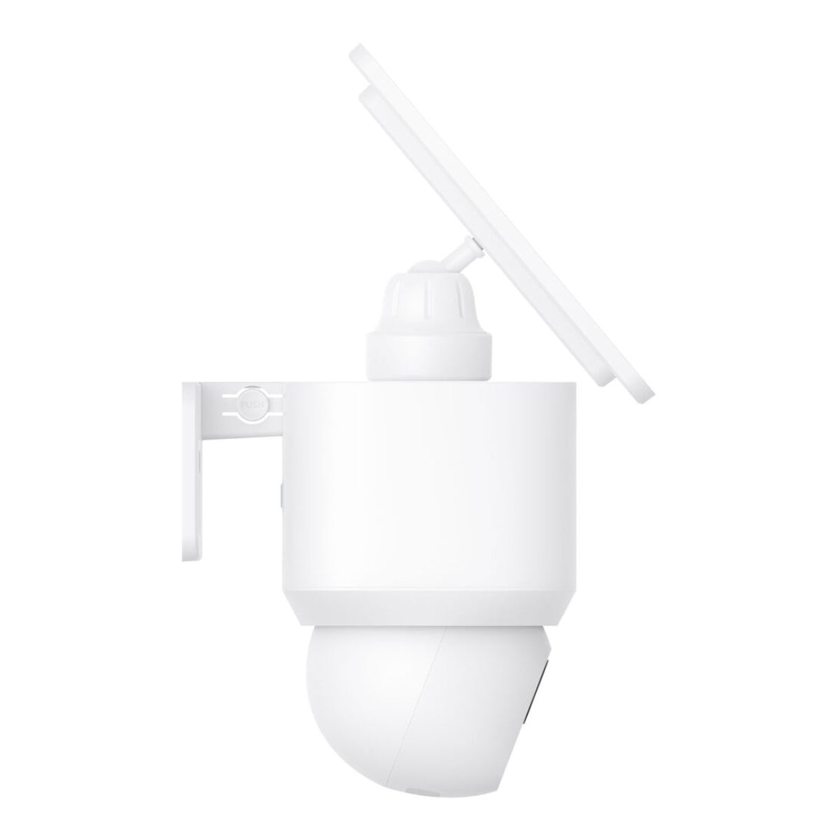 eufy E30 2K SoloCam with Night Vision - White