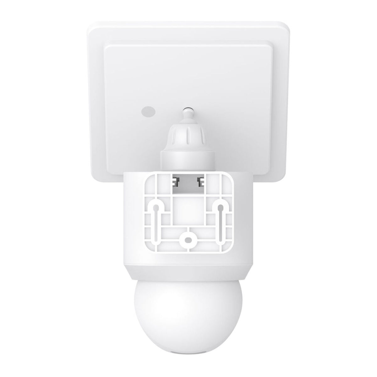 eufy E30 2K SoloCam with Night Vision - White