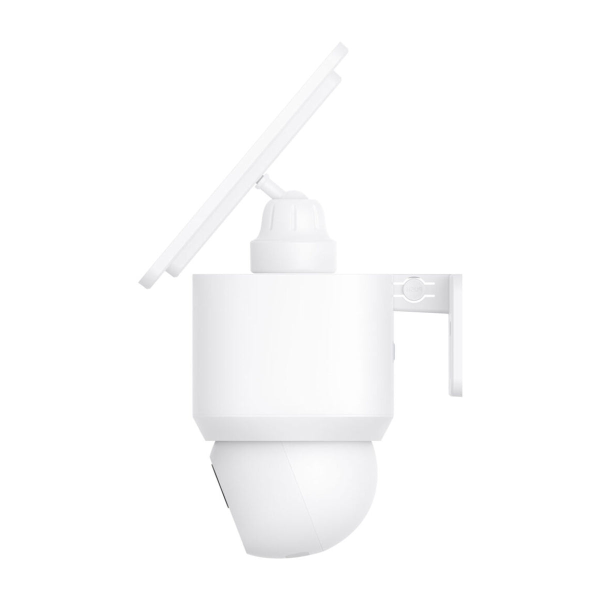 eufy E30 2K SoloCam with Night Vision - White