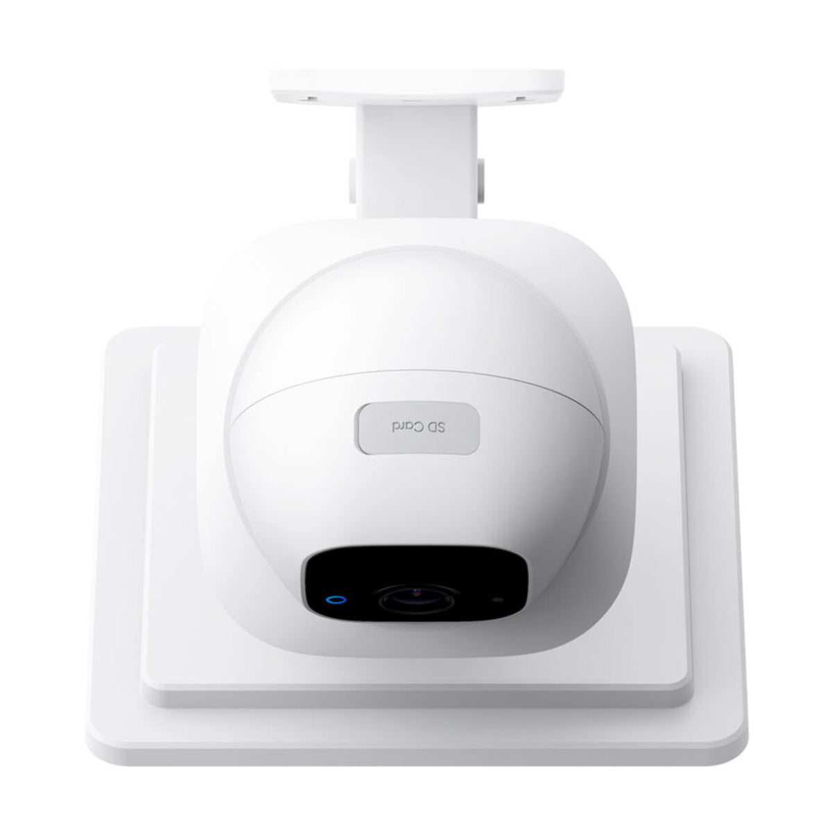 eufy E30 2K SoloCam with Night Vision - White