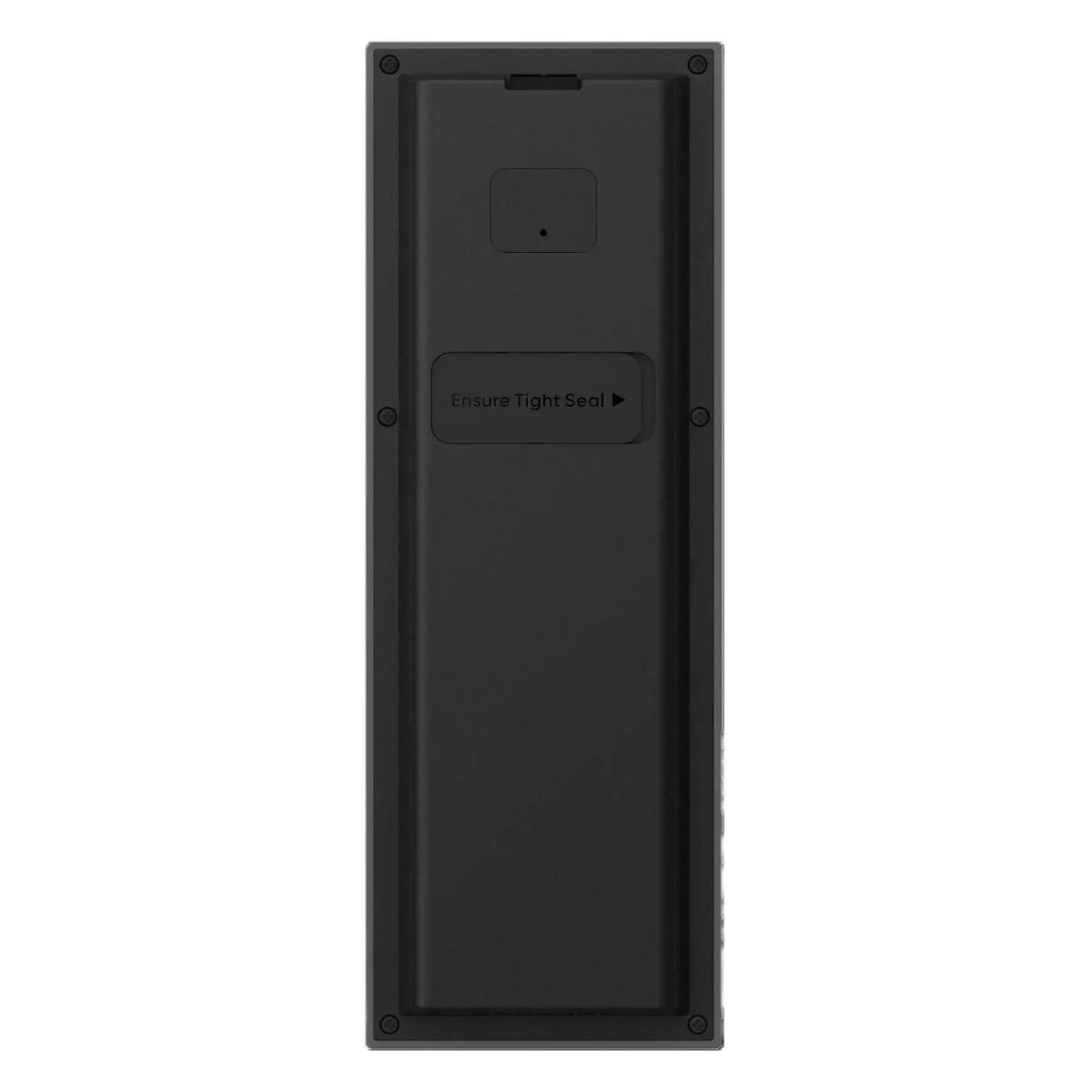 eufy C30 Smart Wi-Fi 2K Wireless Video Doorbell with 32GB MicroSD Card - Black