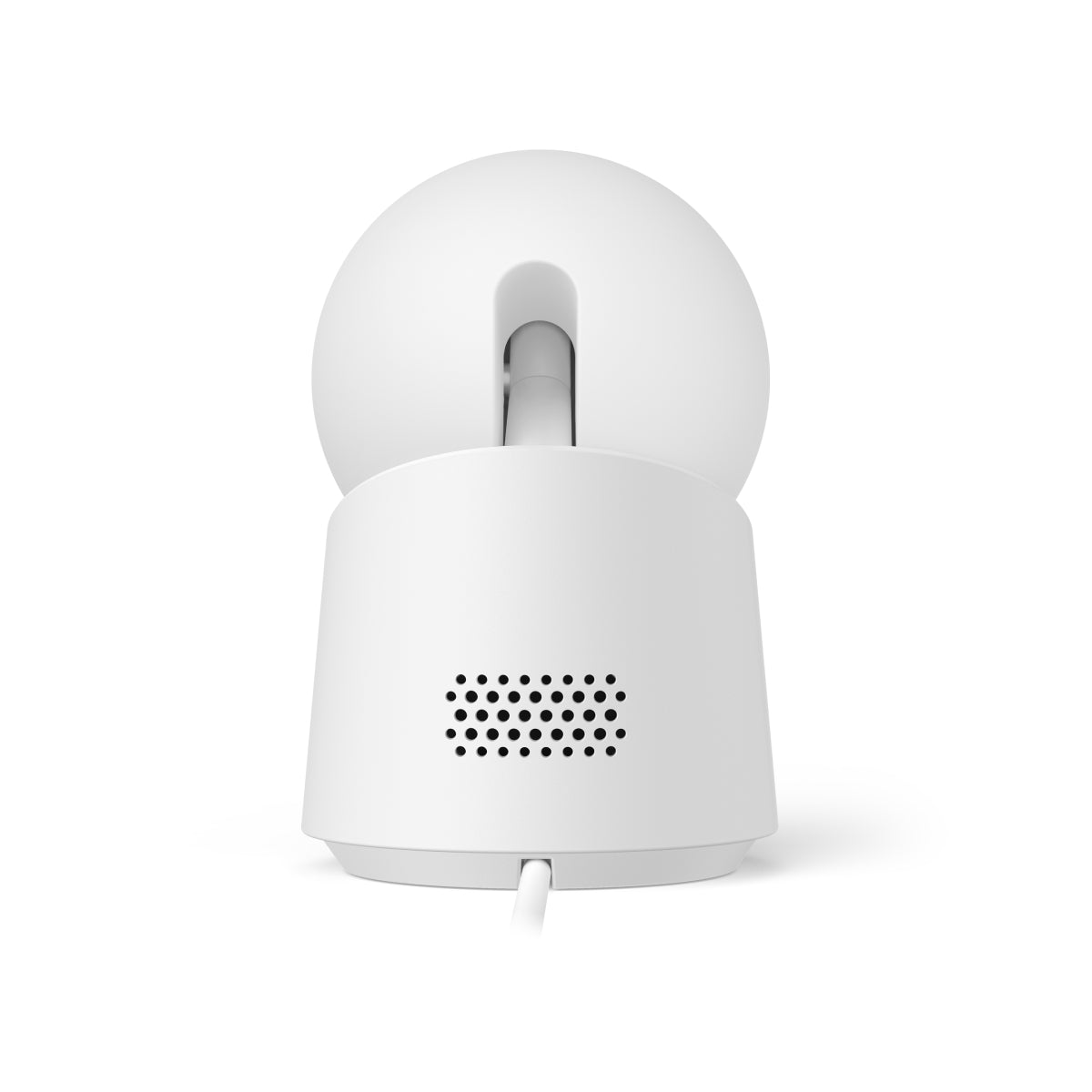 Eufy C220 Indoor 2K Indoor Pan and Tilt Security Camera with Night Vision - White