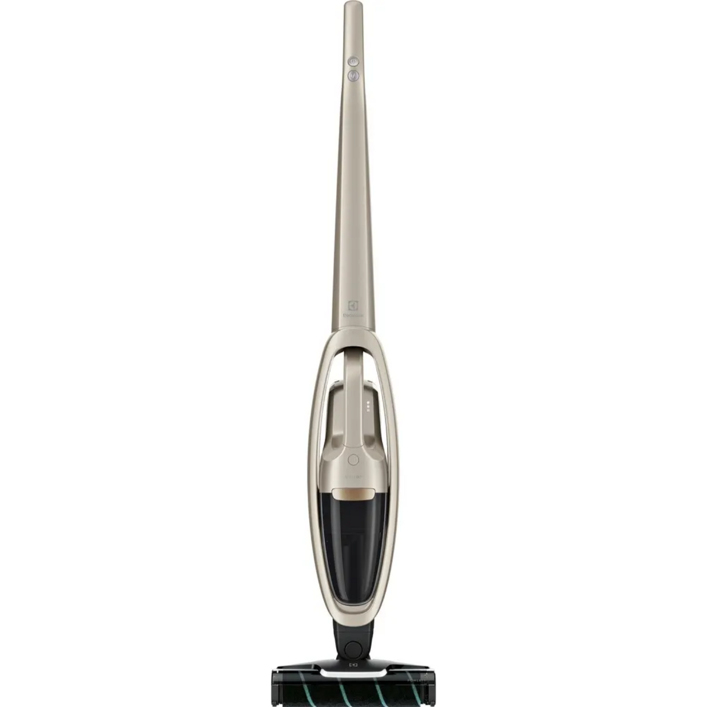 Electrolux EHVS35H2AQ WellQ7 Hard Floor Cordless 2-in-1 Stick Vacuum - Soft Sand