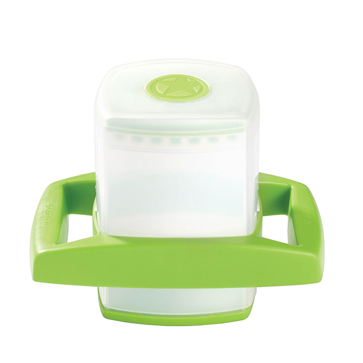 Starfrit Easy Fry and Veggie Cutter - Green