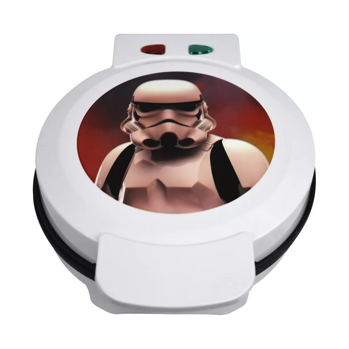 Star Wars WM/SRW/STO Stormtrooper Waffle Maker