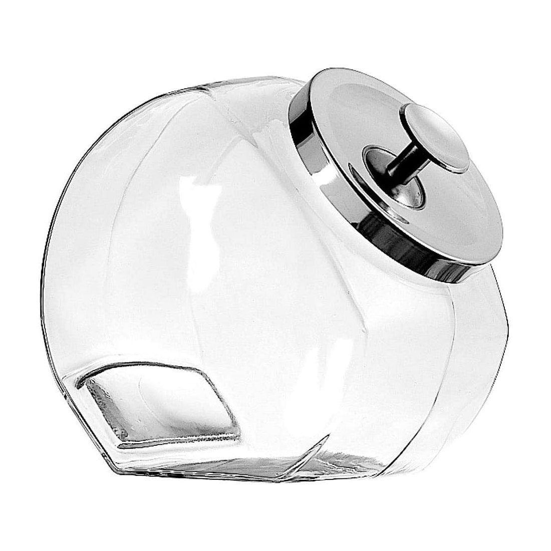 Anchor Hocking 1 Gallon Penny Candy Glass Jar - Clear