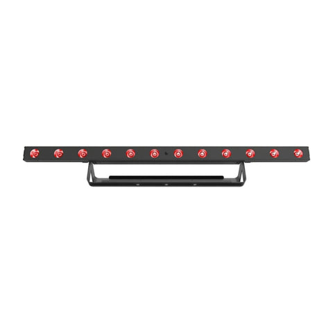 Chauvet COLORband T3 R GB Compact LED Linear Wash Light with Bluetooth - Black - Curacao