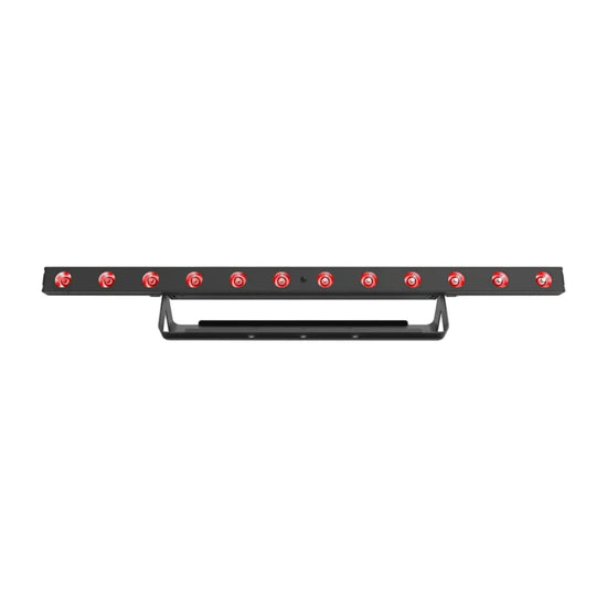 Chauvet COLORband T3 R GB Compact LED Linear Wash Light with Bluetooth - Black - Curacao