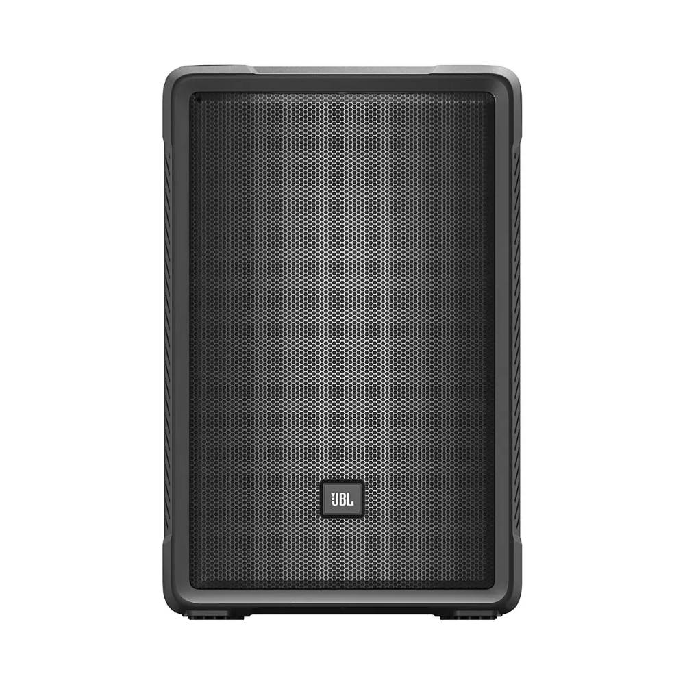 JBL IRX112BT Powered 12" Portable PA Loudspeaker with Bluetooth - Black