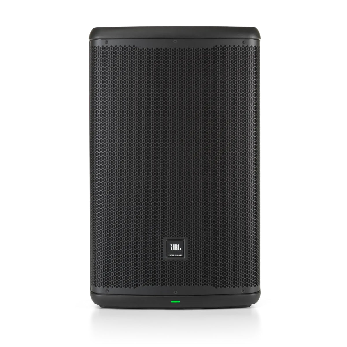 JBL JBLEON715 15" PoweredΓΒ PA Speaker with Bluetooth - Black