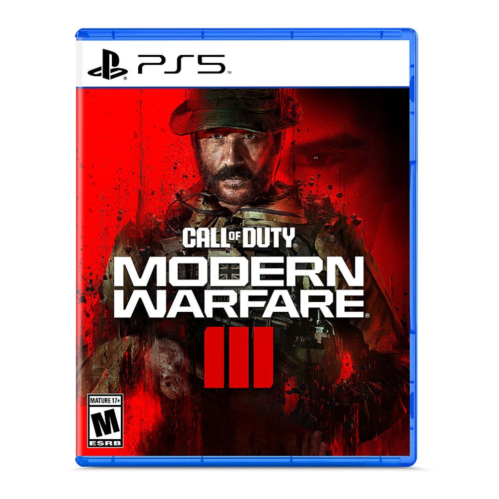 Call of Duty: Modern Warfare III for PlayStation5