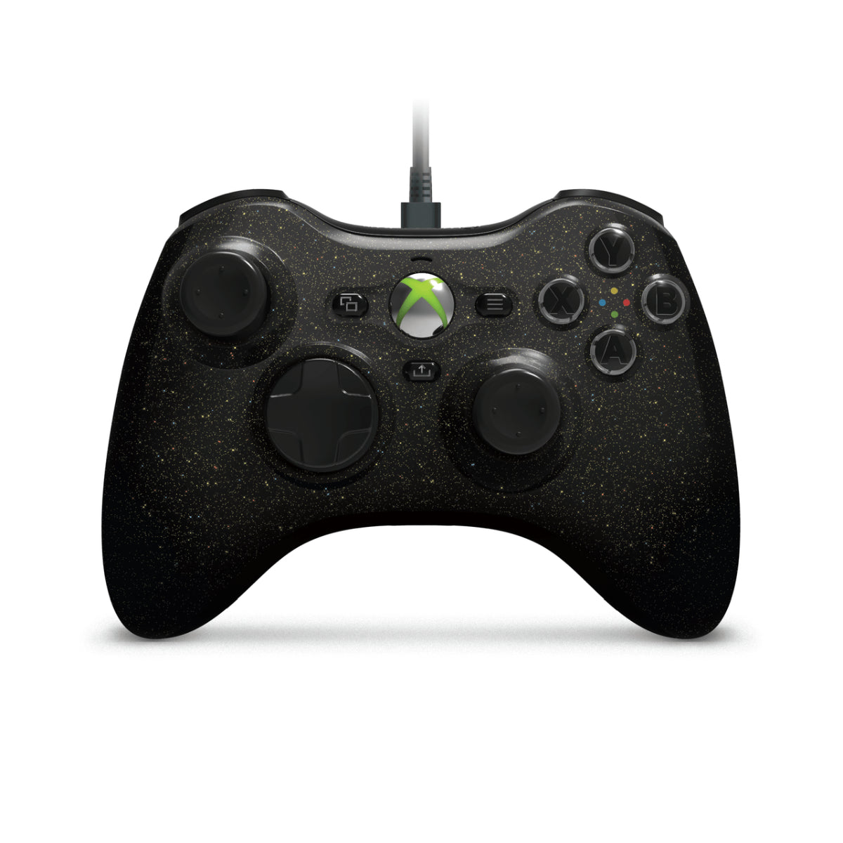 Hyperkin Xenon Wired Controller with Headset Jack - Cosmic Night