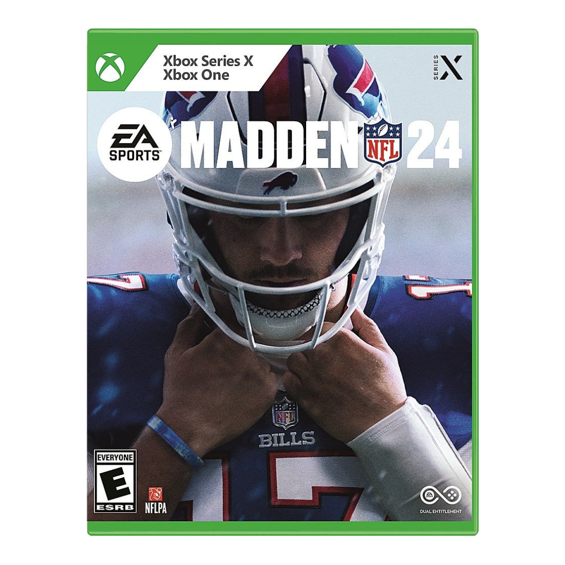 Madden NFL 24 for Xbox Series X/Xbox One