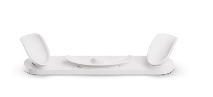 Meta Quest 3 Charging Dock - Gray