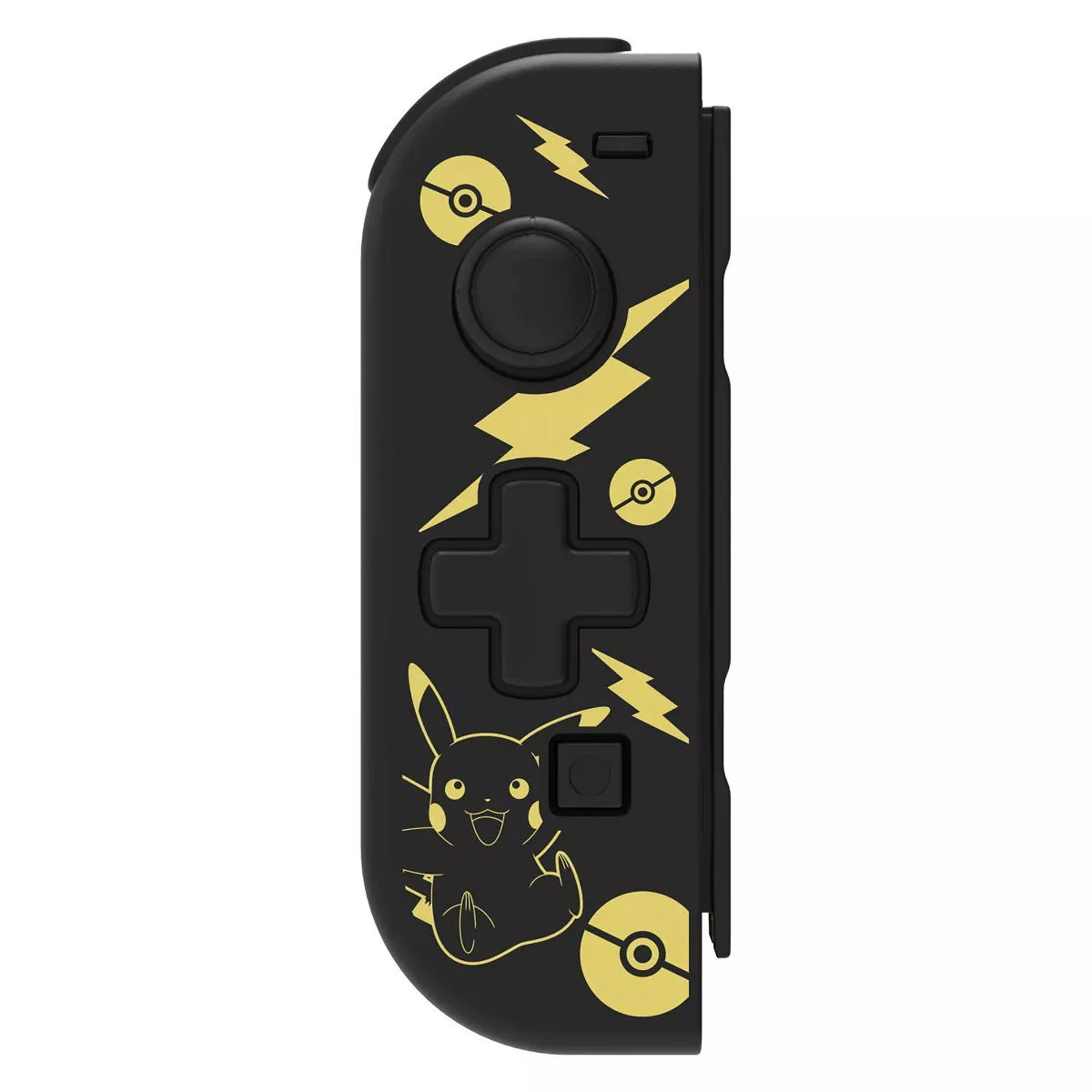 Mando Hori D-Pad (izquierdo) para Nintendo Switch - Pokémon Pikachu
