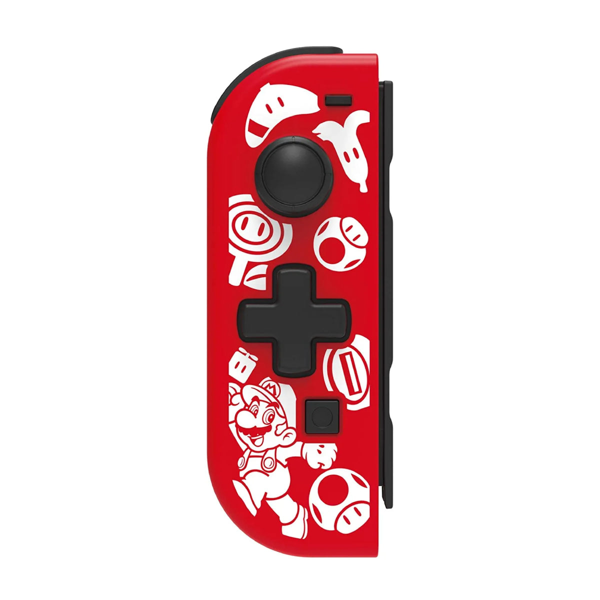 Hori D-Pad Controller (Left) for Nintendo Switch - Super Mario