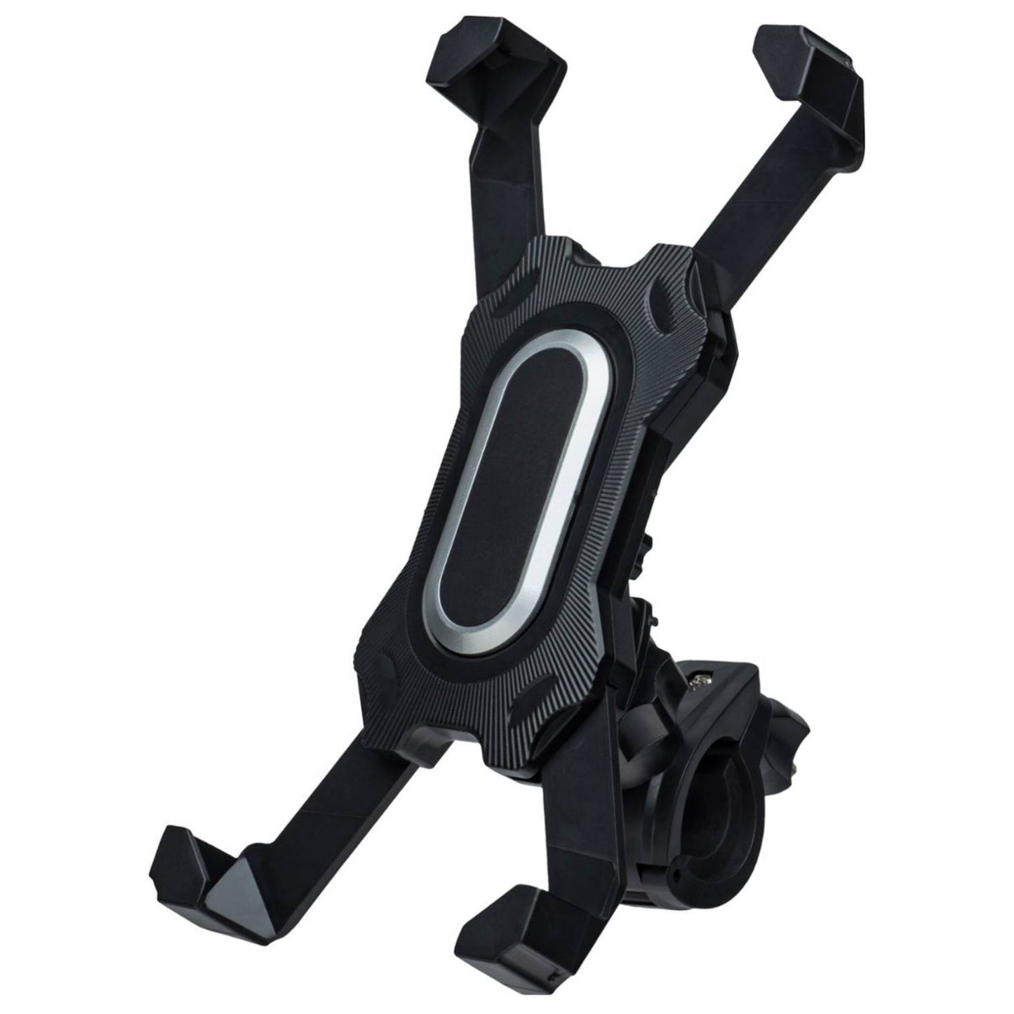 Bell - Stowaway 950 Handlebar Phone Grip for Mobile Phones - Black