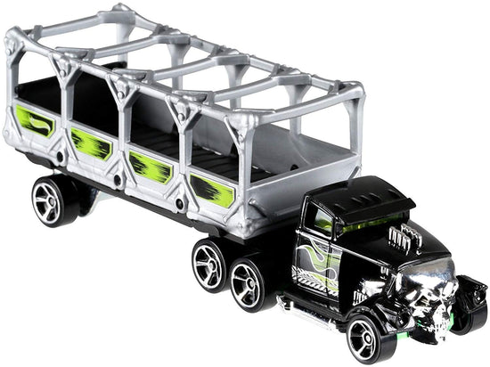 Hot Wheels Track Trucks - Assortment - Curacao