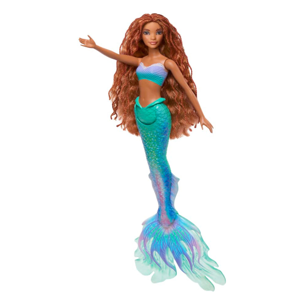 Muñeca Ariel de La Sirenita de Mattel Disney