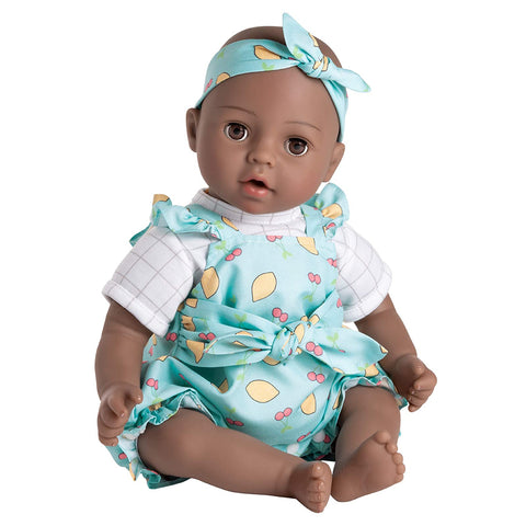 Adora Wrapped in Love Sweetheart Baby Doll with Voice recorder - Curacao