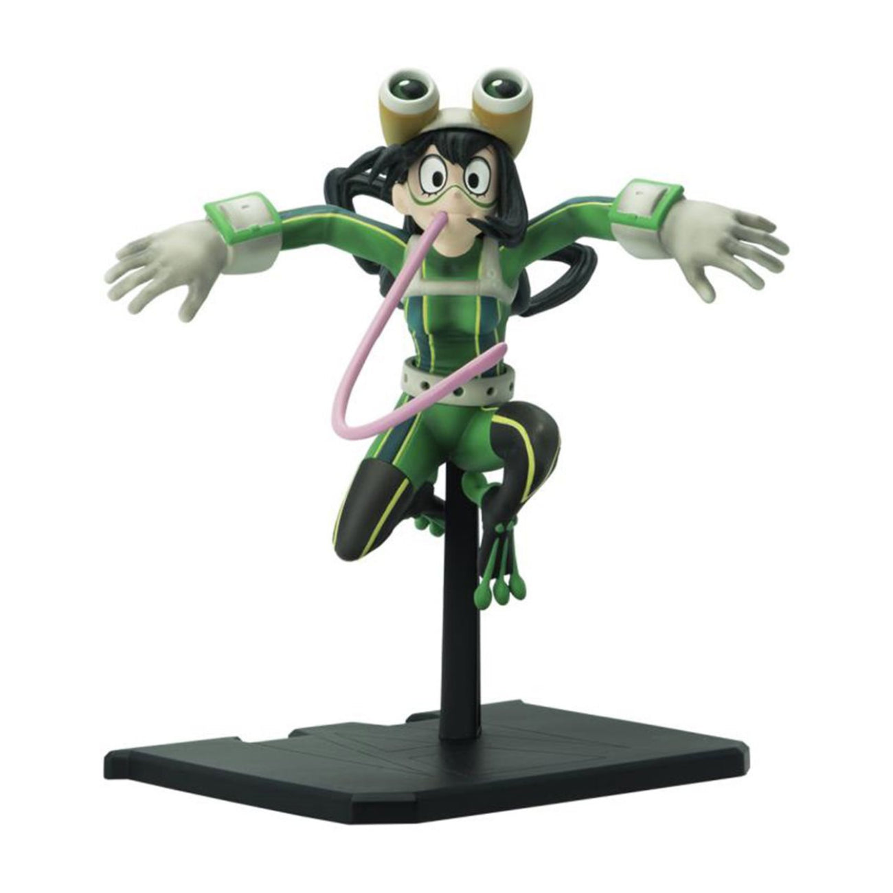 Figura ABYstyle My Hero Academia Tsuyu Asui
