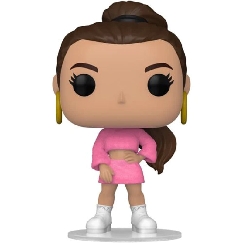 ¡Funko POP! Figura Rocks Rosalía Malamente