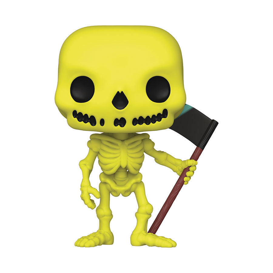 Funko Pop! LoterÃa - La Muerte Figure