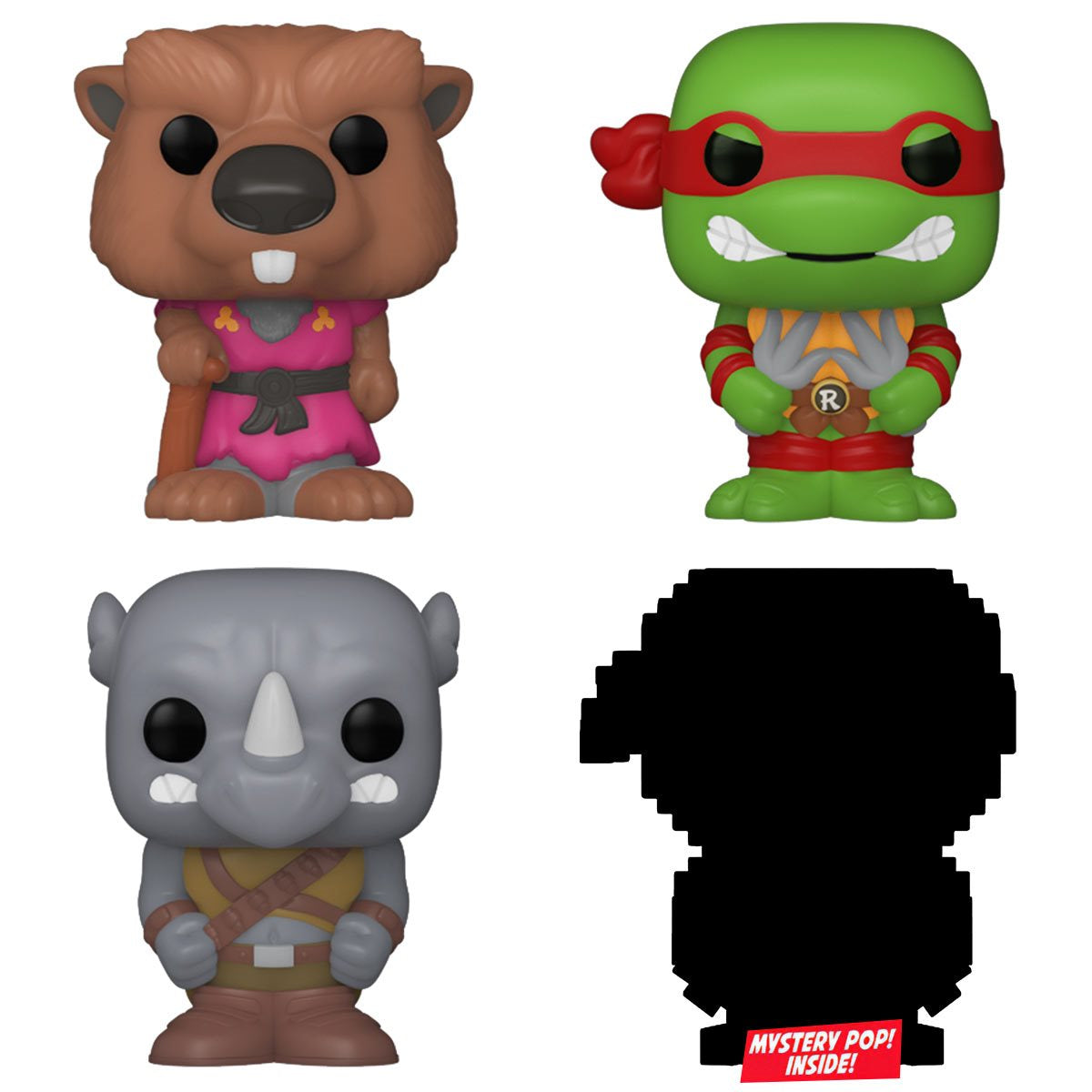 Million Downloads Ninjala Download Pc Funko Bitty Pop! Teenage