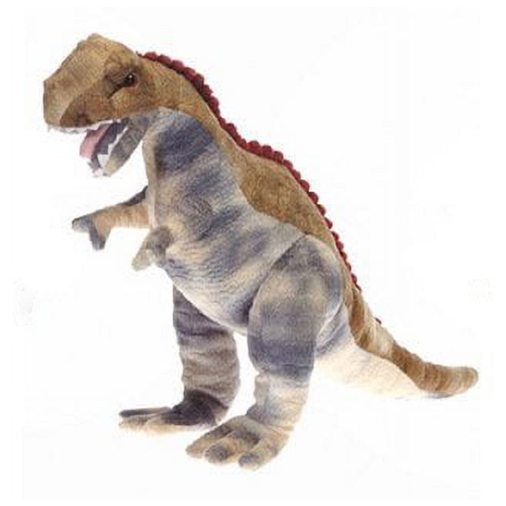 Peluche tiranosaurio de 18" de Fiesta