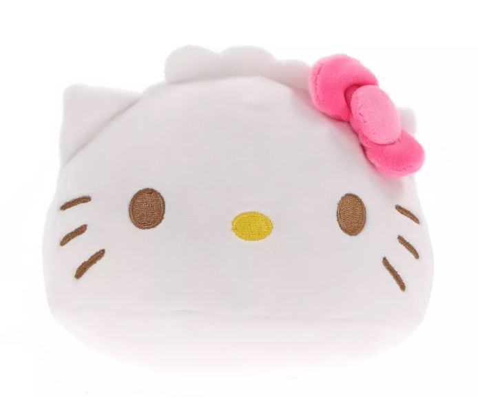 Peluche de 21 pulgadas de Hello Kitty & Friends de Sanrio - Hello Kitty