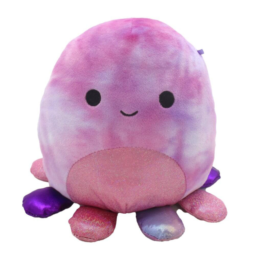 Peluche de vida marina de 8" de Squishmallows (surtido)