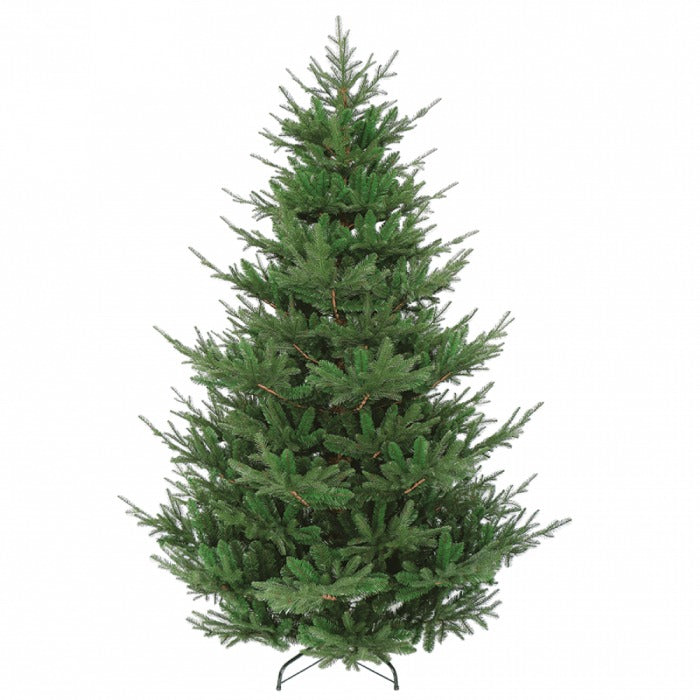 3' 93" Mixture Christmas Tree - Curacao