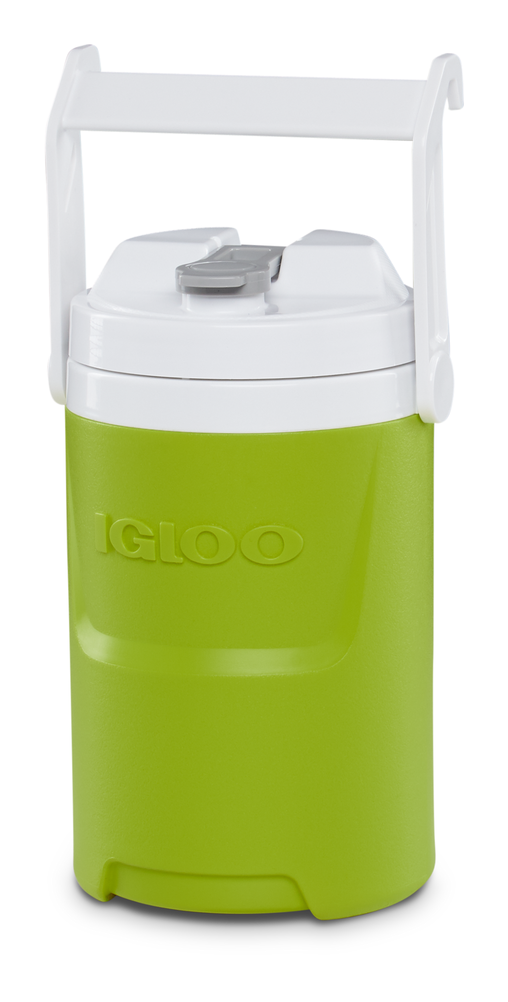 Igloo Laguna Half gal Beverage Cooler - Acid Green - Curacao