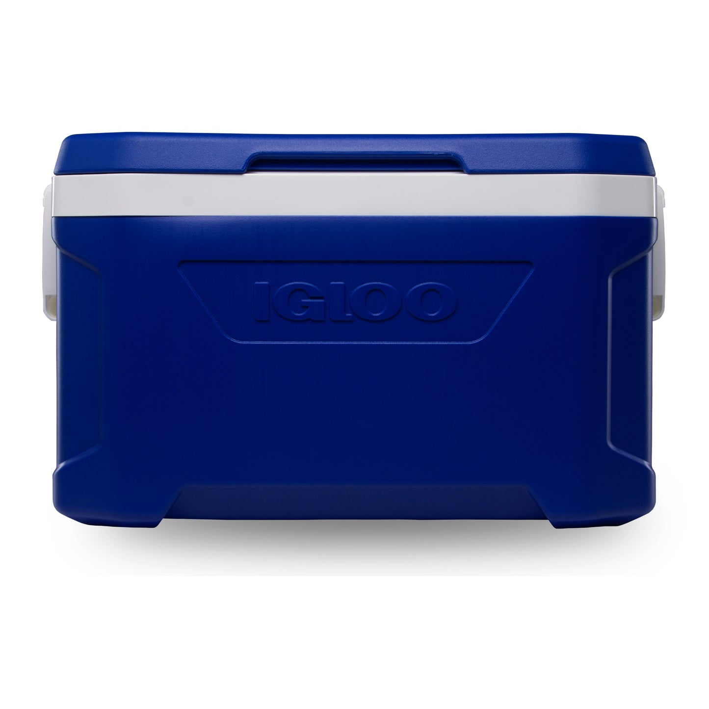 Igloo Profile II 50 quarts Cooler - Blue - Curacao
