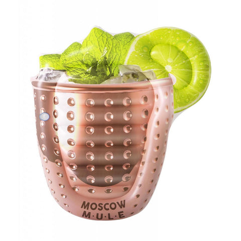 Bestway Summer Flavors Collection Moscow Mule Pool Lounge - Curacao