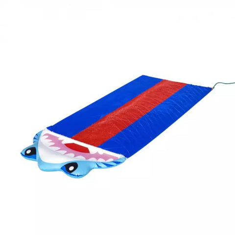 Bestway H2OGO! 16' Splashy Shark Water Slide - Curacao