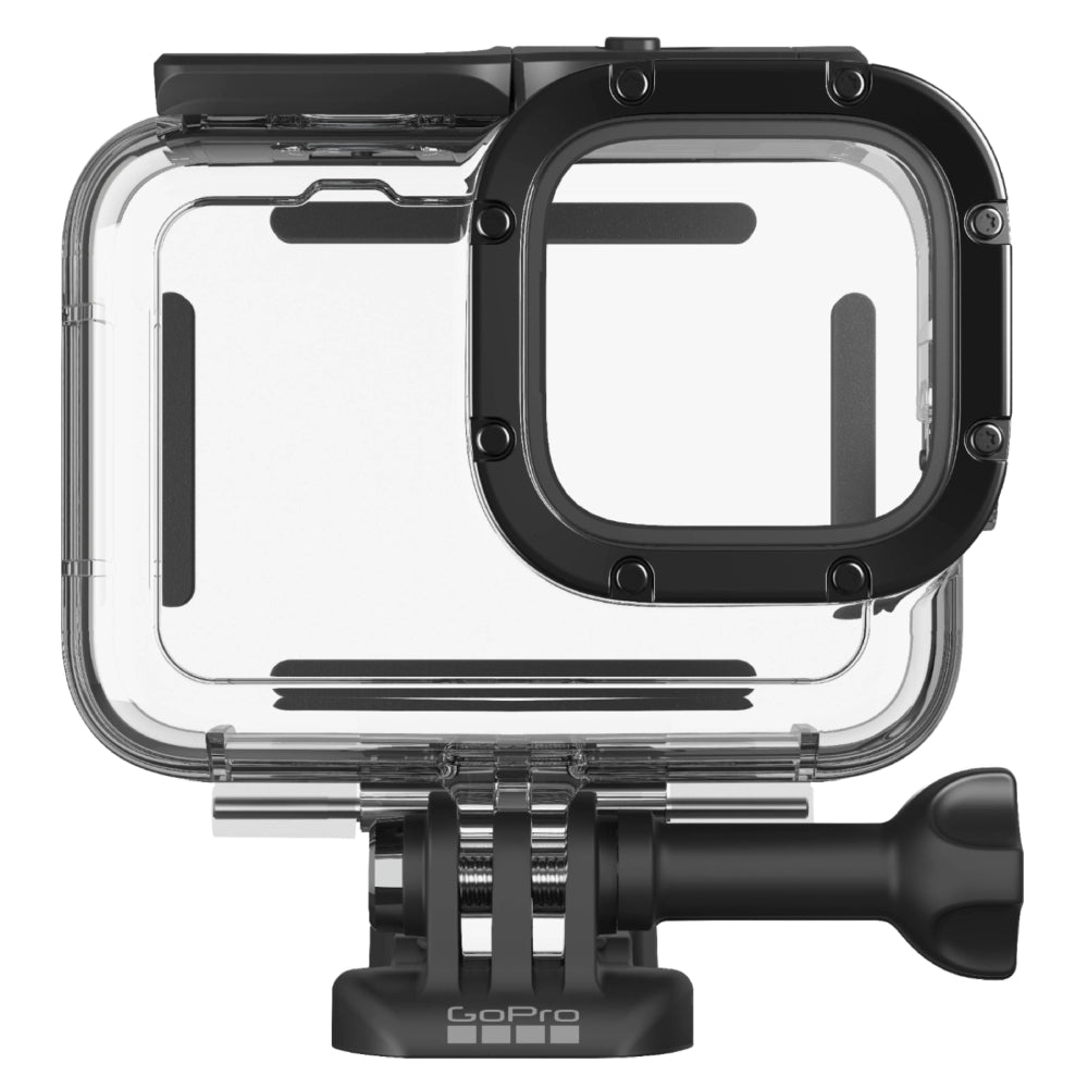 GoPro ADDIV/001 Waterproof Protective Housing for HERO 11/10/9 - Black - Curacao