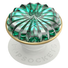 PopSockets Swappable PopGrip - Seafoam
