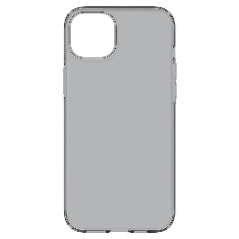 Spigen Crystal Flex Case for iPhone 15 Plus - Clear
