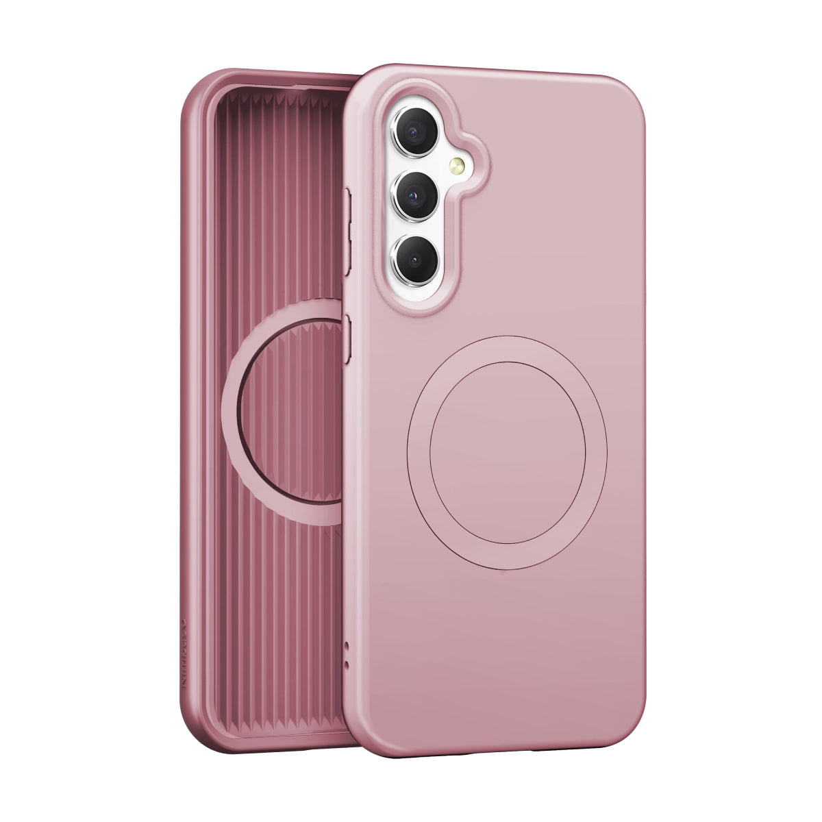 Funda Nimbus9 Alto 2 para Samsung Galaxy A15 5G - Rosa