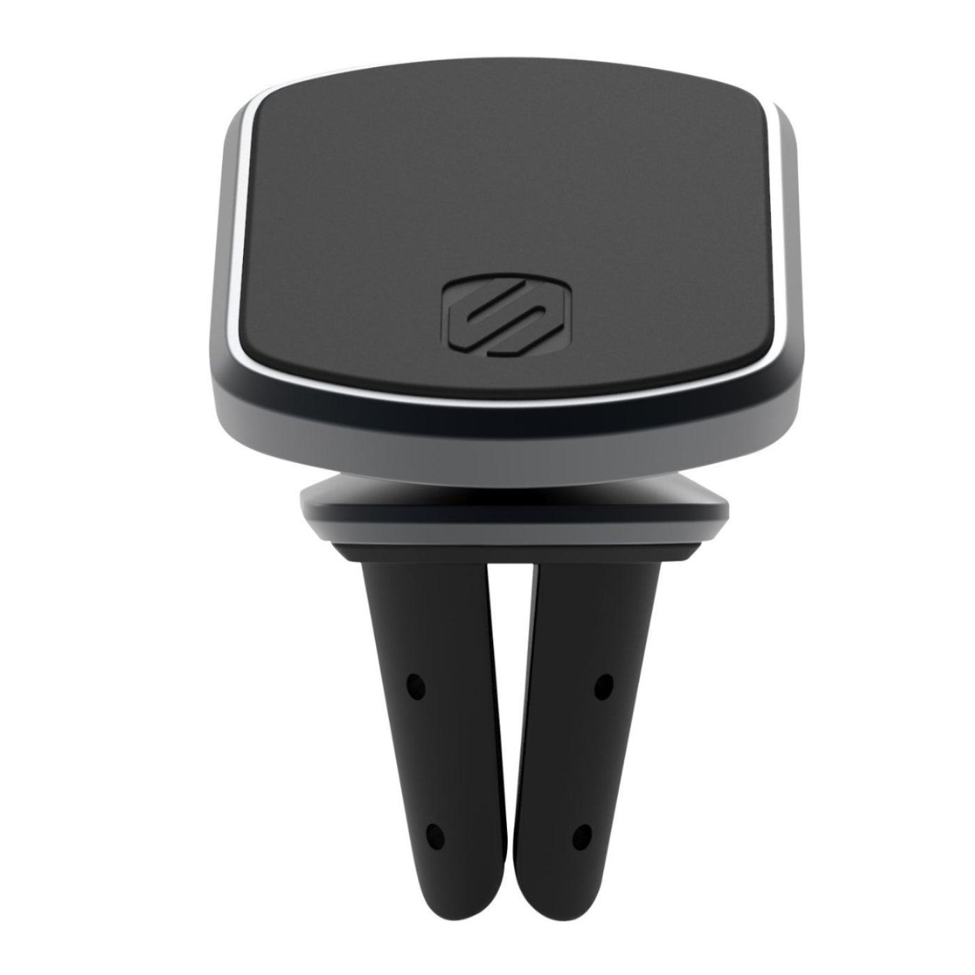 Scosche MagicMount Elite Magnetic Phone and GPS Vent Mount - Gray