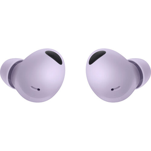 Samsung Galaxy R510NLVAXAR Buds2 Pro Active Noise-Cancelling True Wireless Earbud - Bora Purple