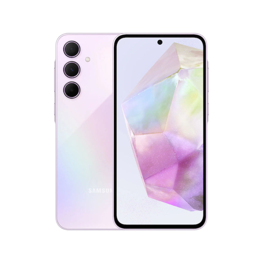 Samsung Galaxy A35 5G 128GB (Unlocked) - Pink
