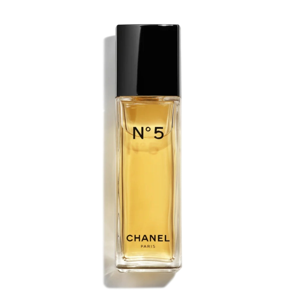 Chanel No. 5 Women's 3.4 oz Eau de Toilette Spray