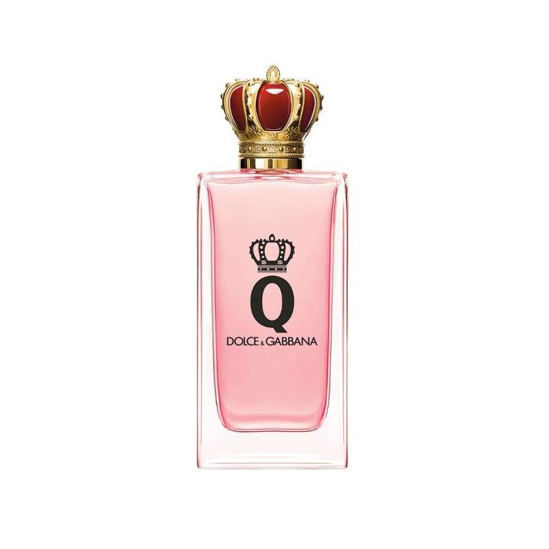 Dolce & Gabbana Q Eau de Parfum en spray para mujer de 3,4 oz