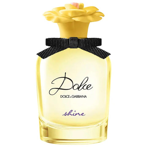 Dolce & Gabbana Shine Women's 2.5 oz Eau de Parfum - Curacao