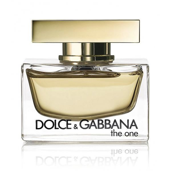 Dolce & Gabbana The One Eau de Parfum para mujer de 2,5 oz