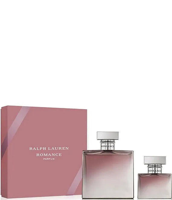 Ralph Lauren Romance Women's 2-Piece Eau de Parfum Gift Set