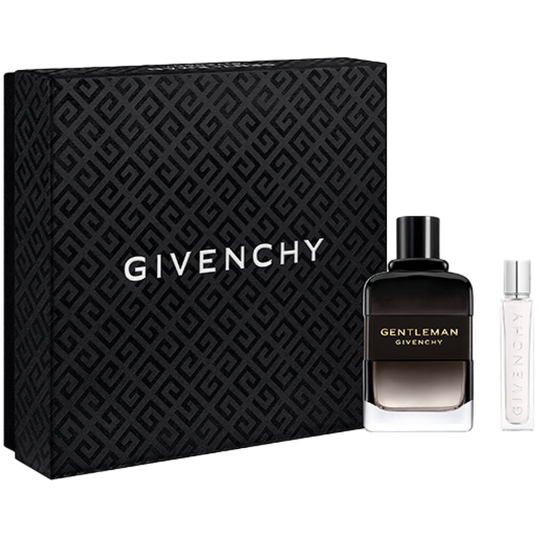 Givenchy Gentleman 2pc Gift Set– Curacao